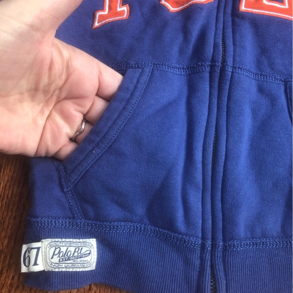 Polo Ralph Lauren Hoodie - Picture 4 of 7